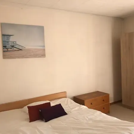 Comfortable Close To Epfl With Free Parking