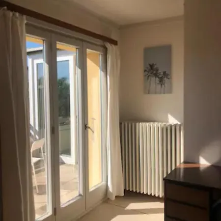 Konukevi Comfortable Close To Epfl With Free Parking Lonay